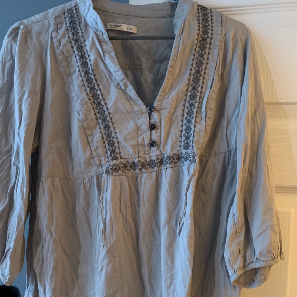 Old Navy Blouse
